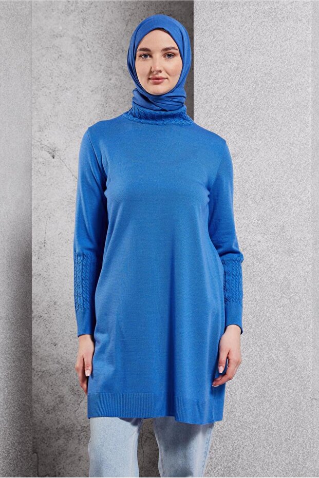 TRİKO TUNİK 44926 - 1