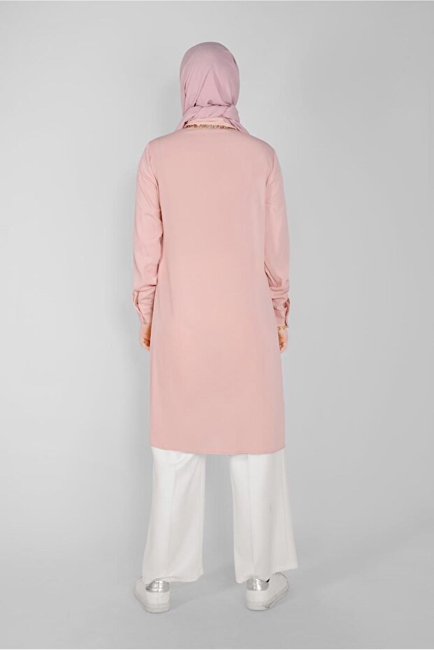 حجم زر تونيك 40614 - 4