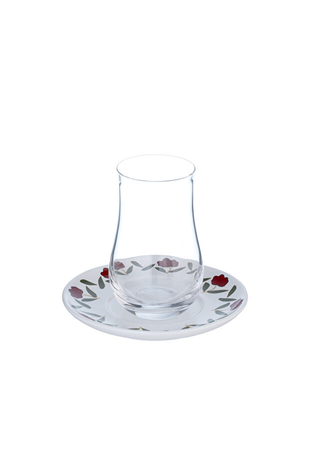 Tea Cups Set from Deliona - 4