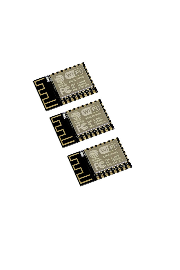 Esp 8266 Esp-12e Wifi Modülü Modül - 1
