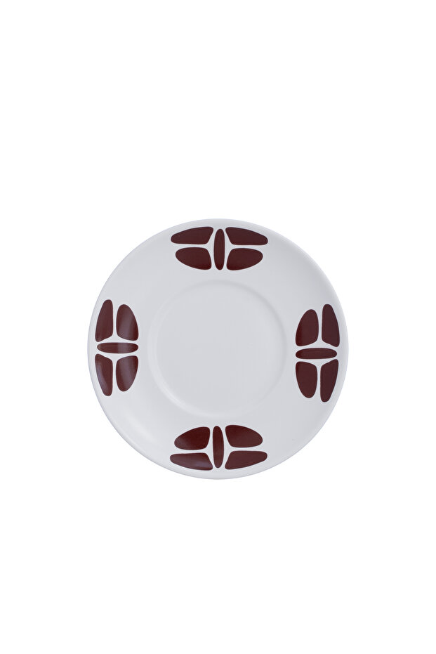 طقم فناجين شاي من ديليونا - 6