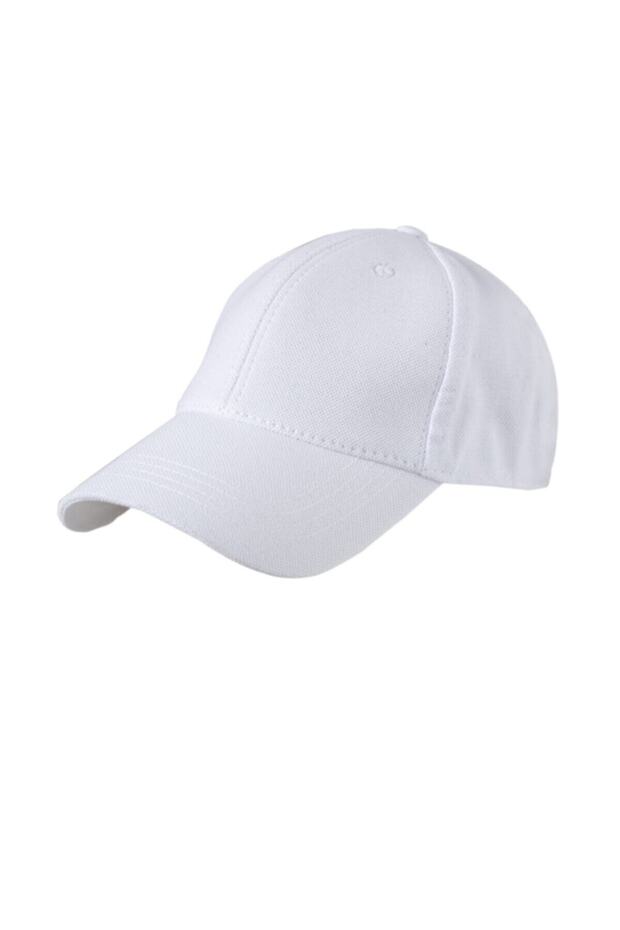 Μαλακό Gabardine Basic Cap - 2