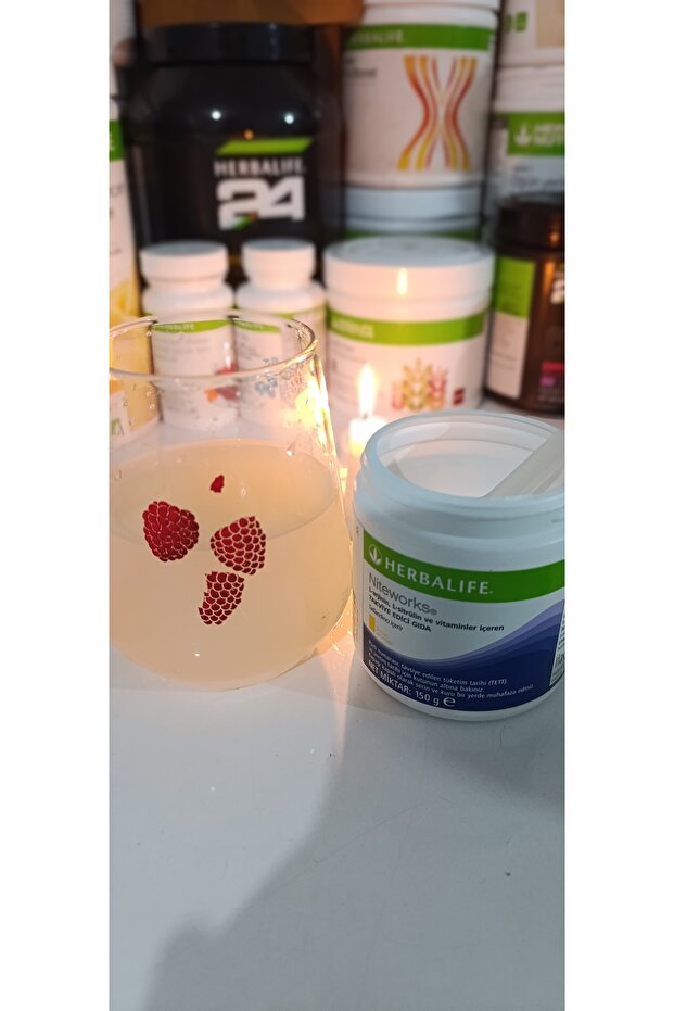 Niteworks ( ORJİNAL ÜRÜN - 4