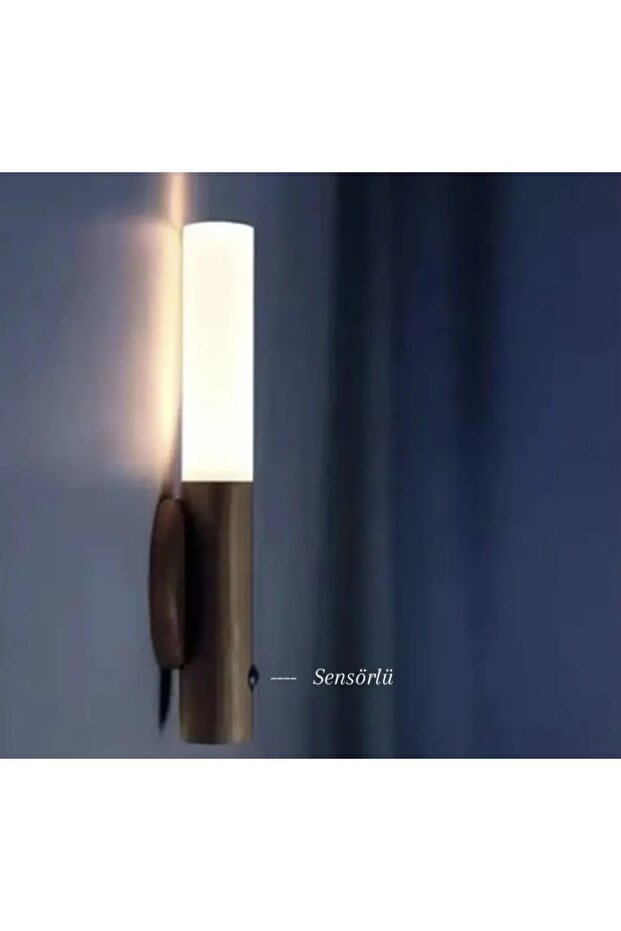 LED SENSOR LİGHT - 1