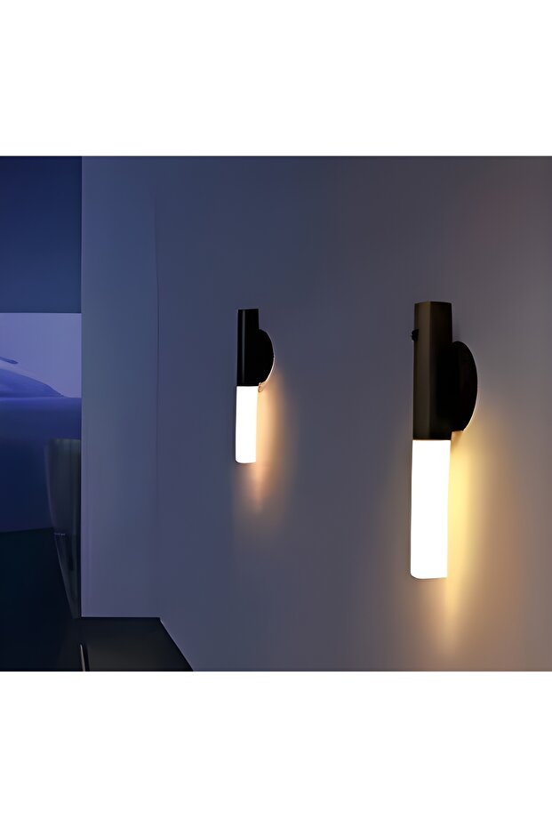 LED SENSOR LİGHT - 2