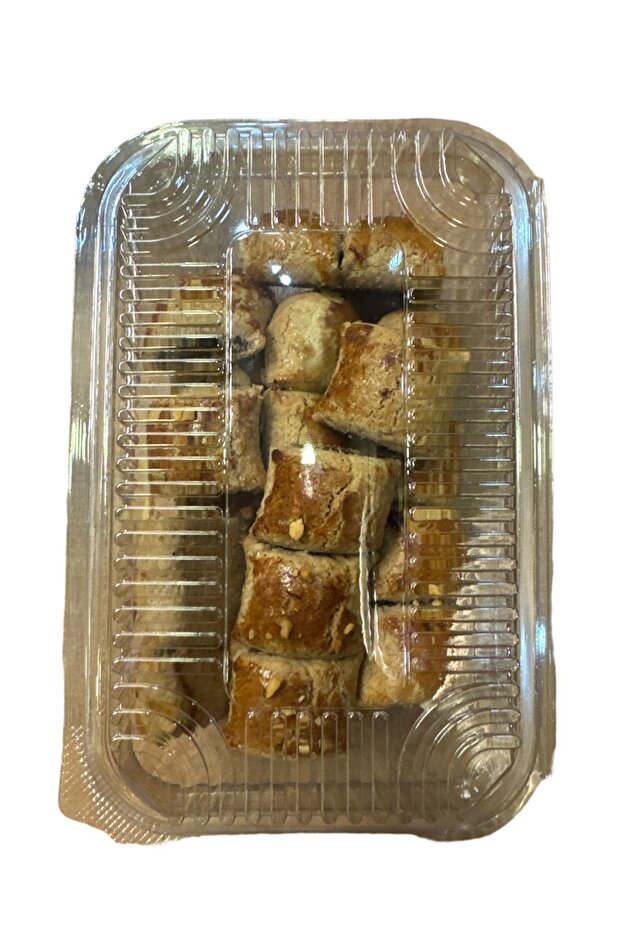 Mardin Süryani Çöreği 500gr - 2