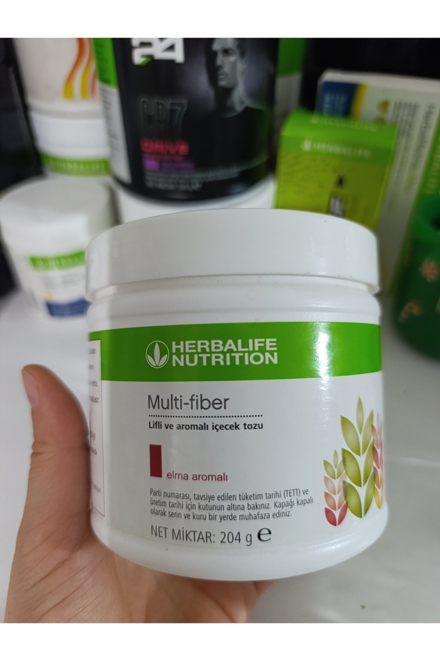 Multifiber - 3