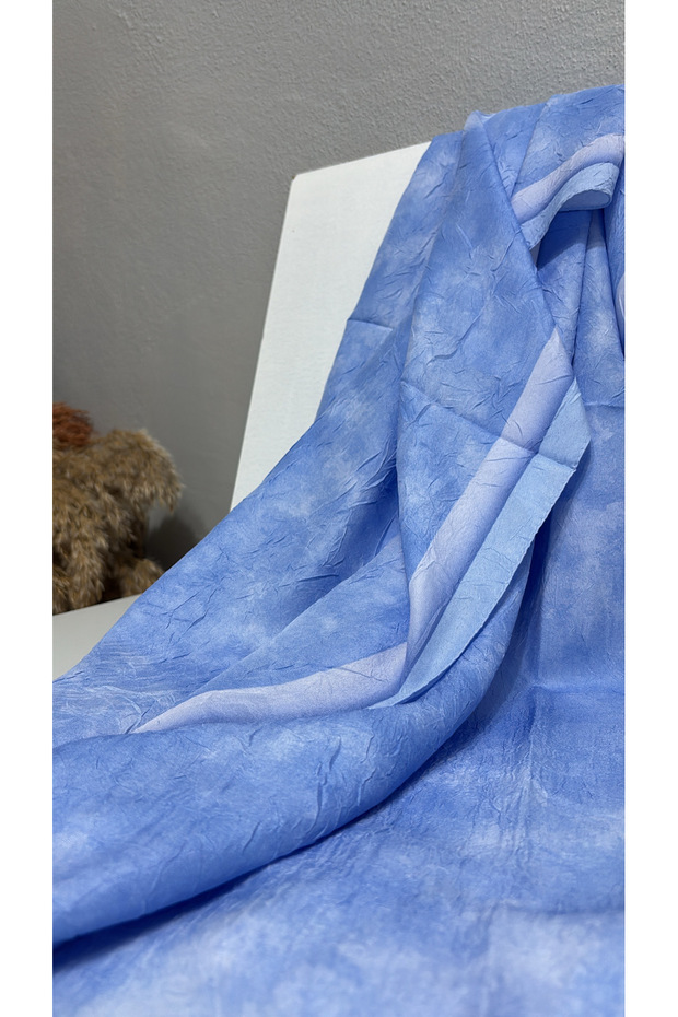 Bambu Kraş Şal - 4