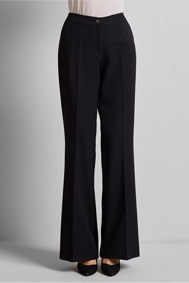 İSPANYOL PAÇA PANTOLON 70860 - 1