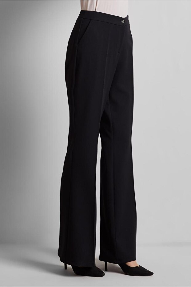 İSPANYOL PAÇA PANTOLON 70860 - 2