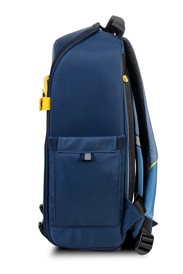 Backpack S Blue LED Screen App Controlled Smart Backpack - 2