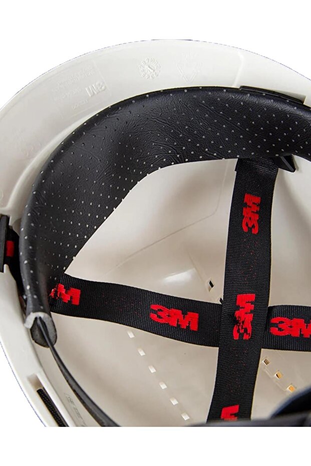 G3000 Baret - Beyaz - 2