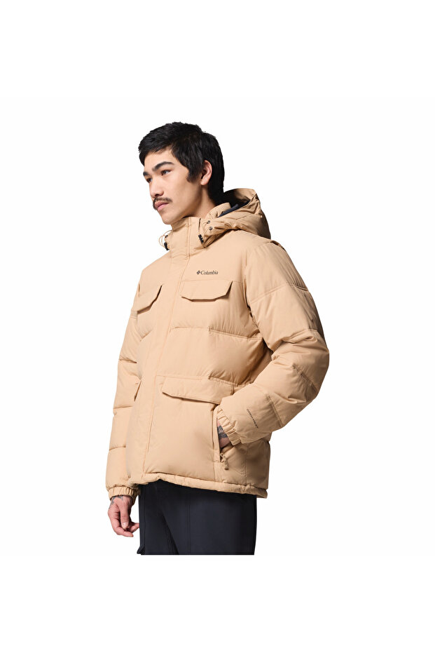 WM4552 LANDROAMER PUFFER JACKET - 3