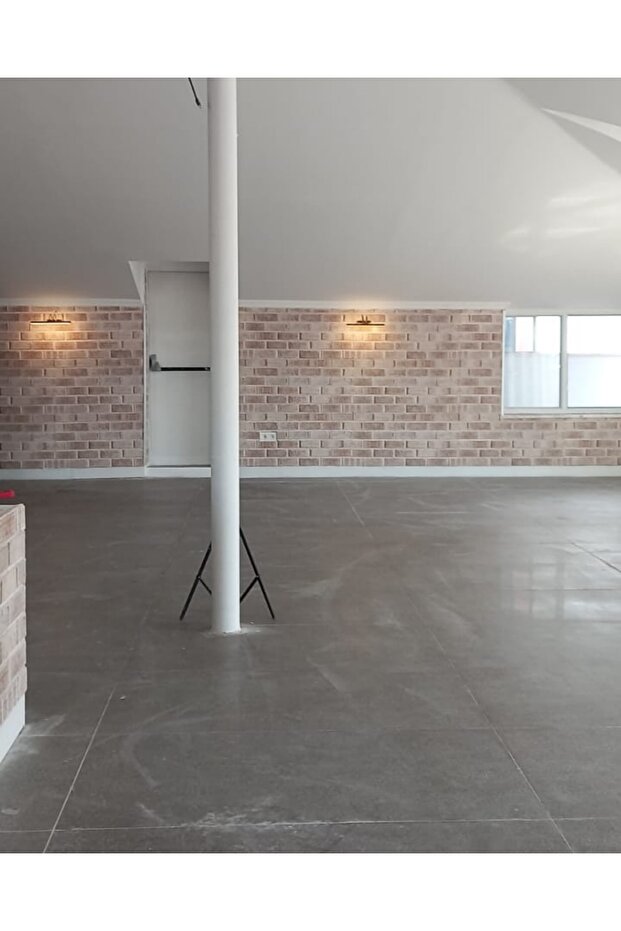 Strafor Duvar Paneli (100 X 50 X 2 Cm ) - 7