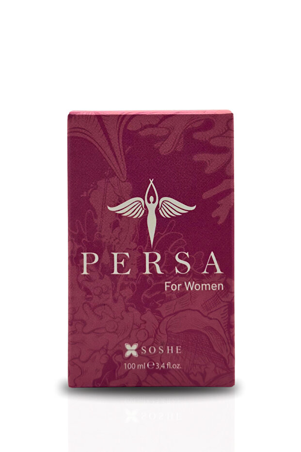 Kadın Parfüm 100 ml Edc - 3