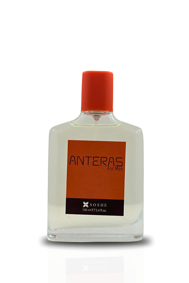 Anteras Erkek Parfüm 100 ml Edc - 1