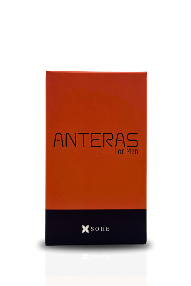 Anteras Erkek Parfüm 100 ml Edc - 3