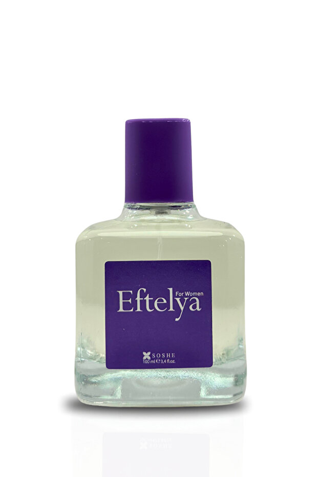 Kadın Parfüm 100 ml Edc gizem - 1
