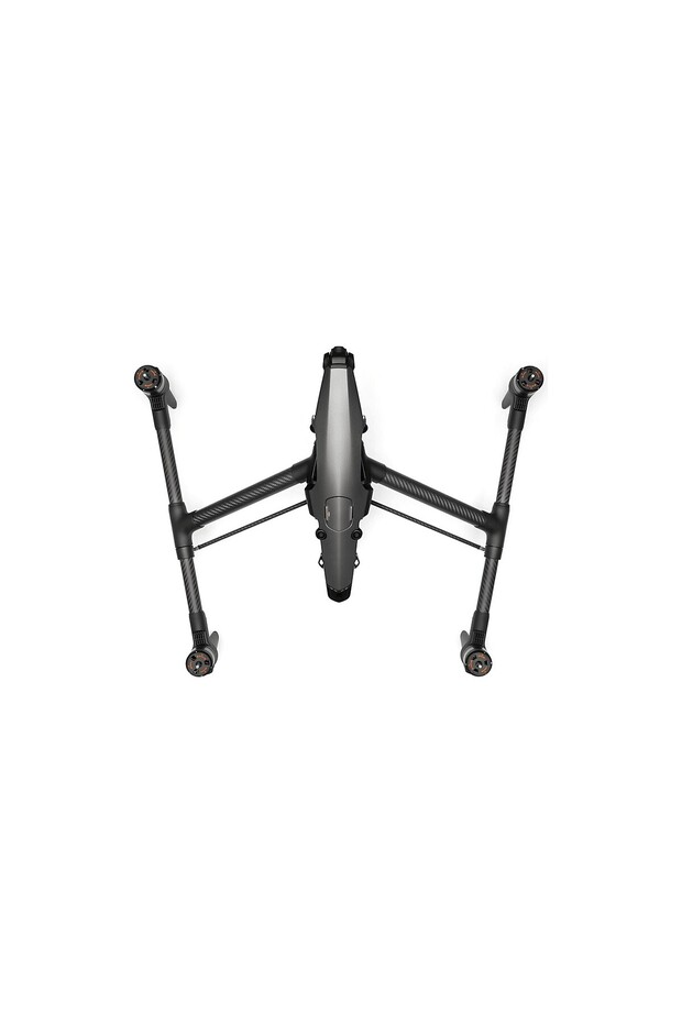 Inspire 3 Drone Gri - 5