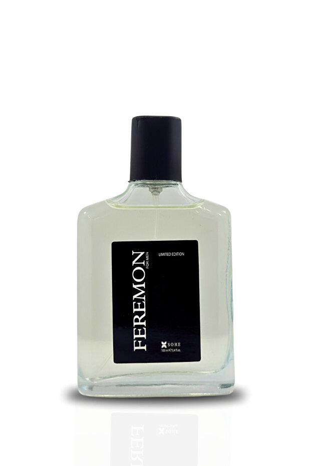 Erkek Parfüm 100 ml Edc - 1