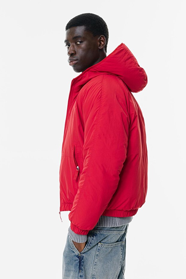 STWD yırtılmaya dayanıklı yağmurluk - 4