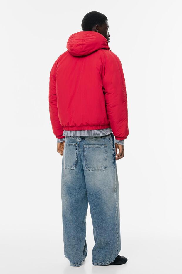 STWD yırtılmaya dayanıklı yağmurluk - 5