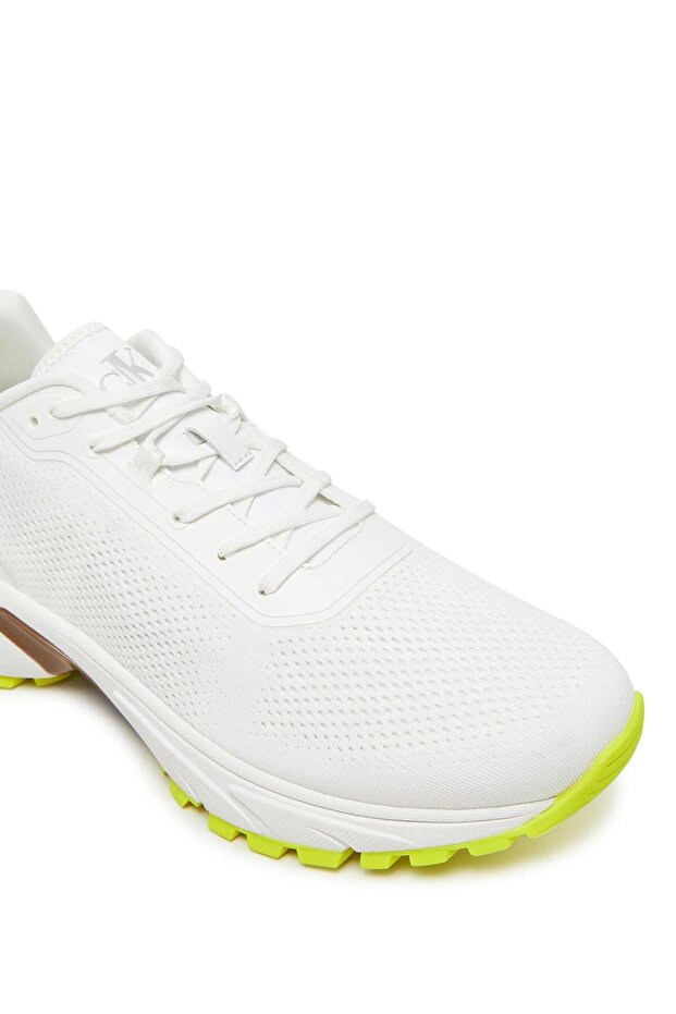 HIKE RUNNER TECH KNIT - 6