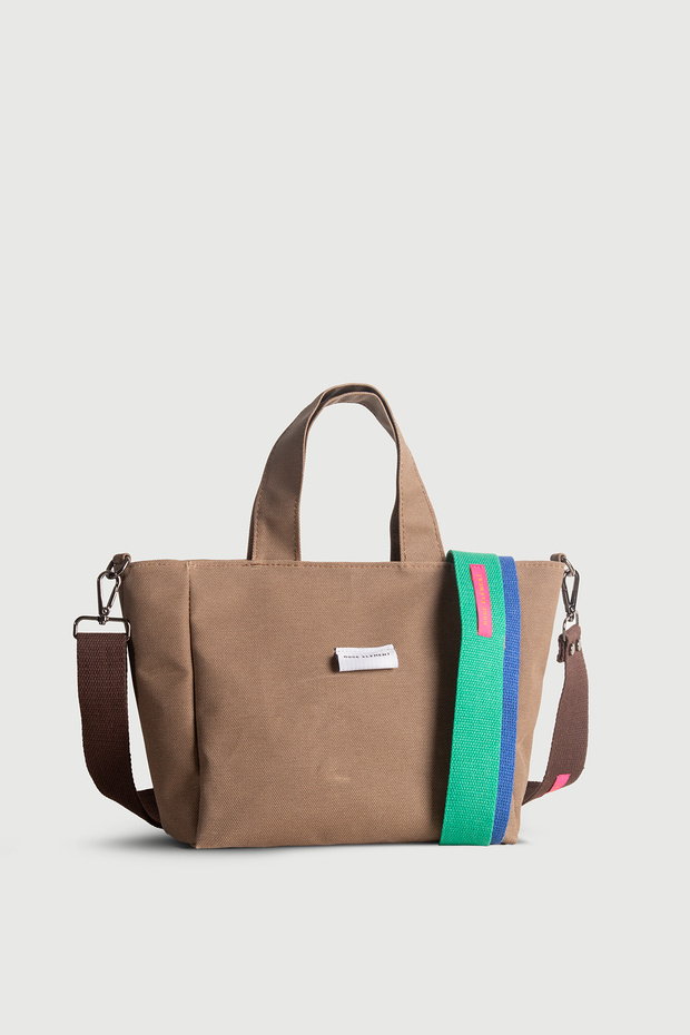 Huge Cambi Medium Bag Brown - 2