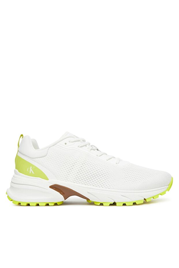 HIKE RUNNER TECH KNIT - 1