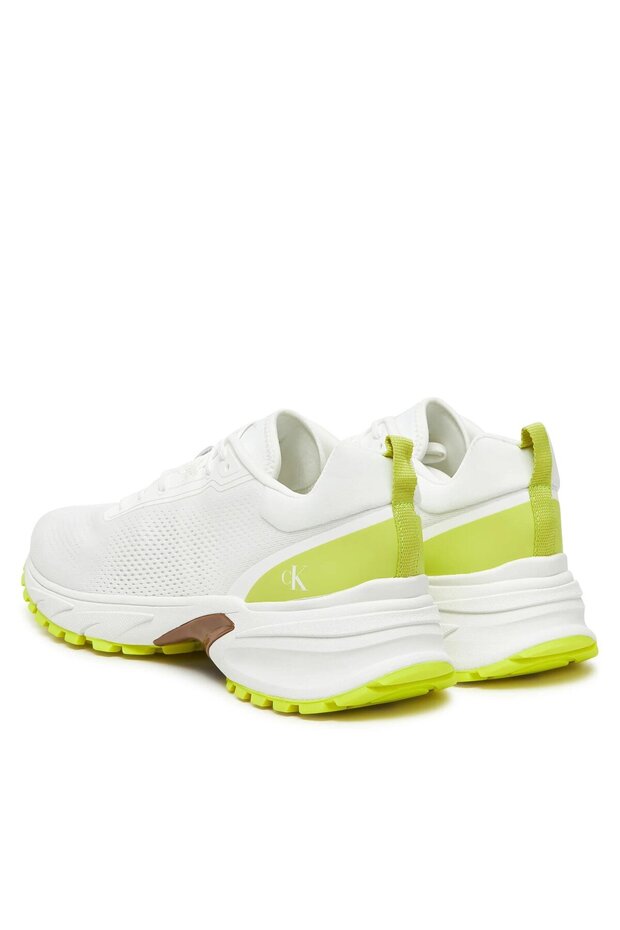 HIKE RUNNER TECH KNIT - 3