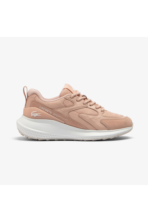 L003 Evo Kadın Pembe Sneaker - 1