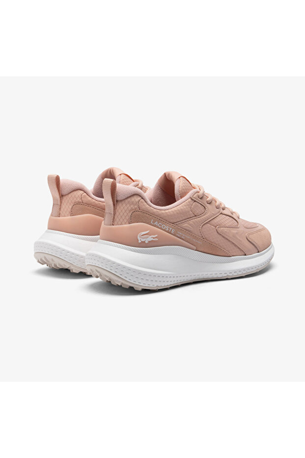 L003 Evo Kadın Pembe Sneaker - 3