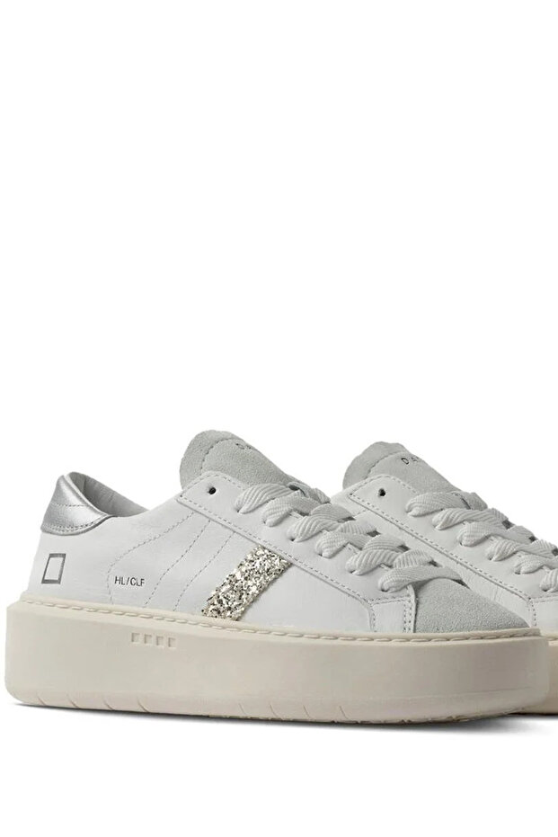 حذاء رياضي 616 أبيض/فضي (أبيض-فضي) - 2