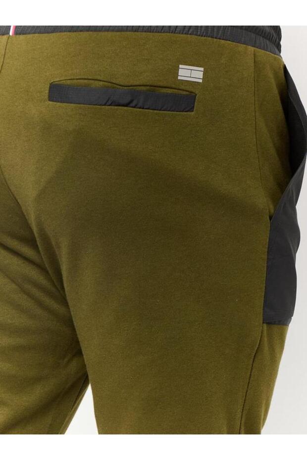 SWEATPANTS LEG LONG WRITE LOGO - 3