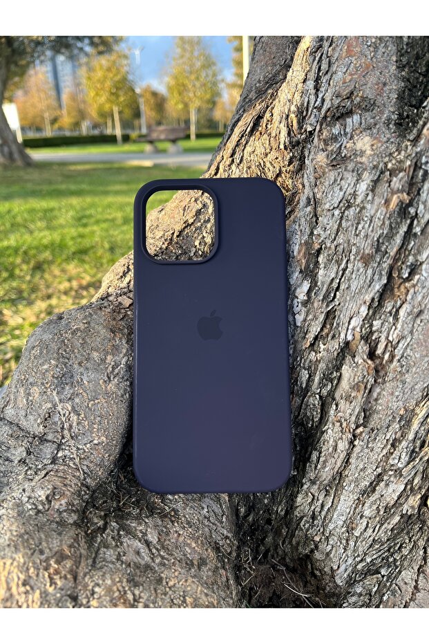 iPhone 14 Pro Max Compatible Logo Launch Case - 1