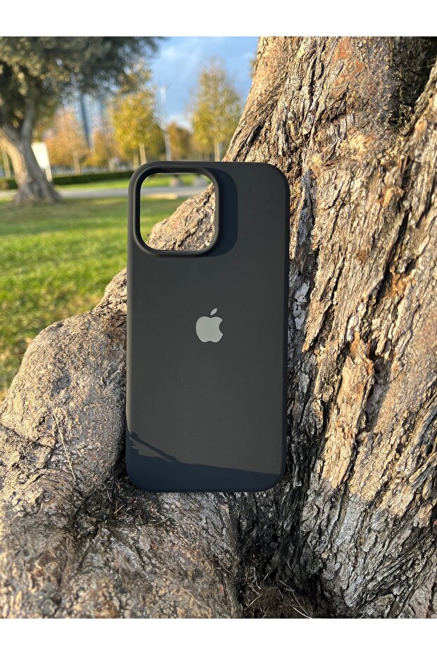 iPhone 16 Pro Max Compatible Logo Launch Case - 1