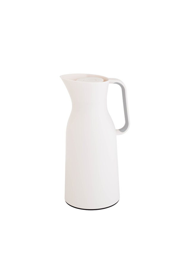 قارورة شاي وقهوة سعة 1 لتر - 1