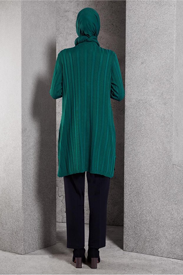 TRİKO TUNİK 44961 - 3