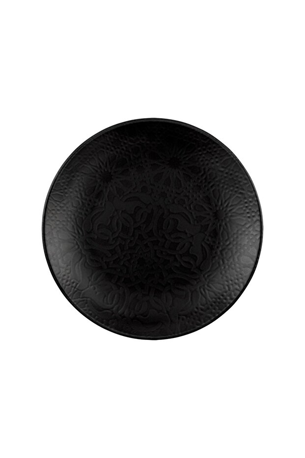 Matt 4 Piece 21 cm Cake Set