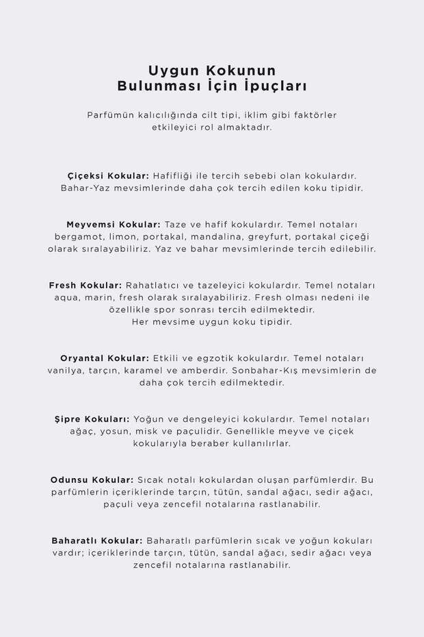 Frame Erkek Parfüm 85 ml R4169AZNS - 4