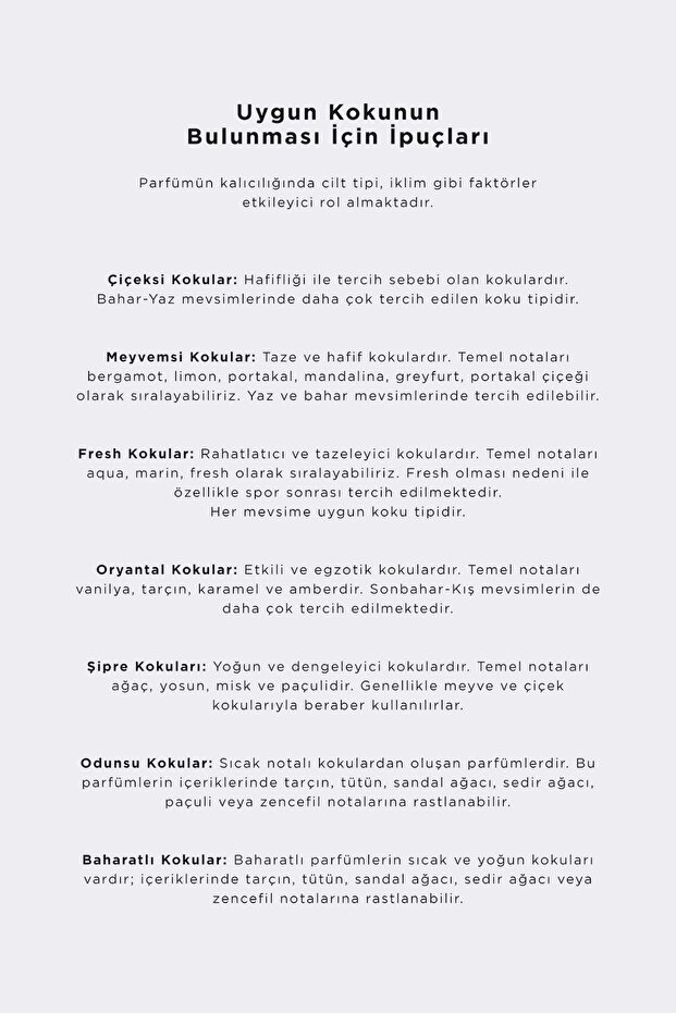 Frame Erkek Odunsu Parfüm 85 ml R4169AZNS - 4