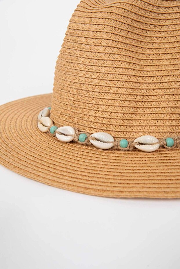 Dámský klobouk - 4