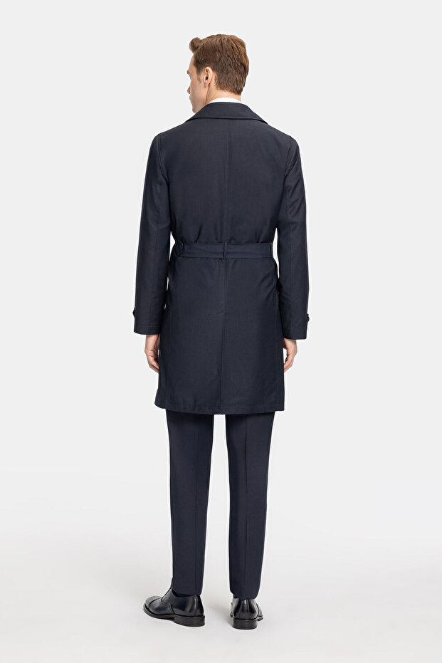 LACİVERT PARDÖSÜ - 3