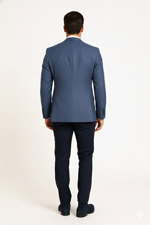 180's Klasik Ceket - 2