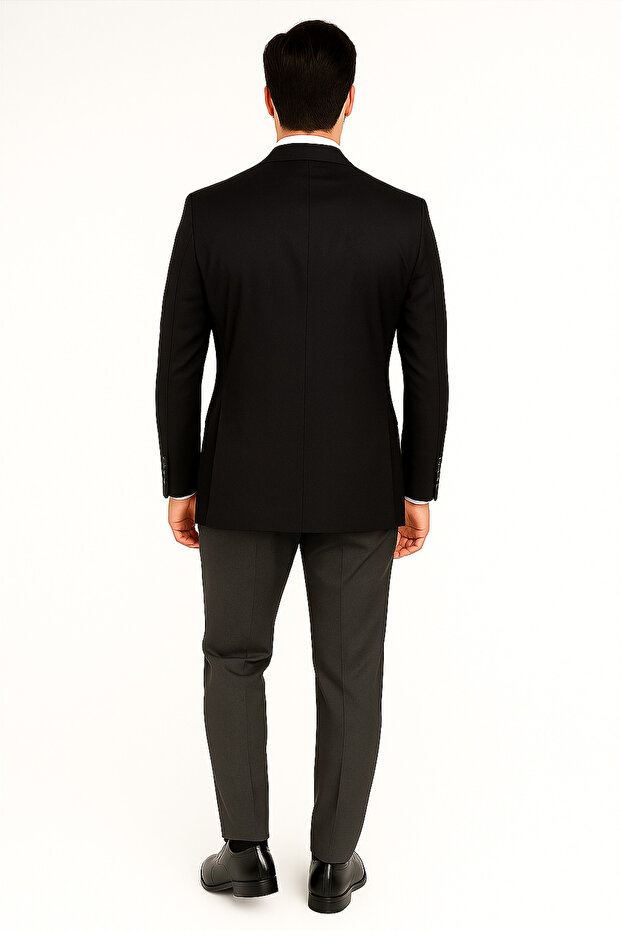 180's Klasik Ceket - 2