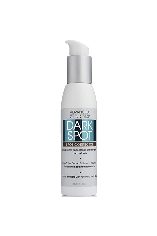 Koyu Leke Karşıtı Bakım 118ML - 2