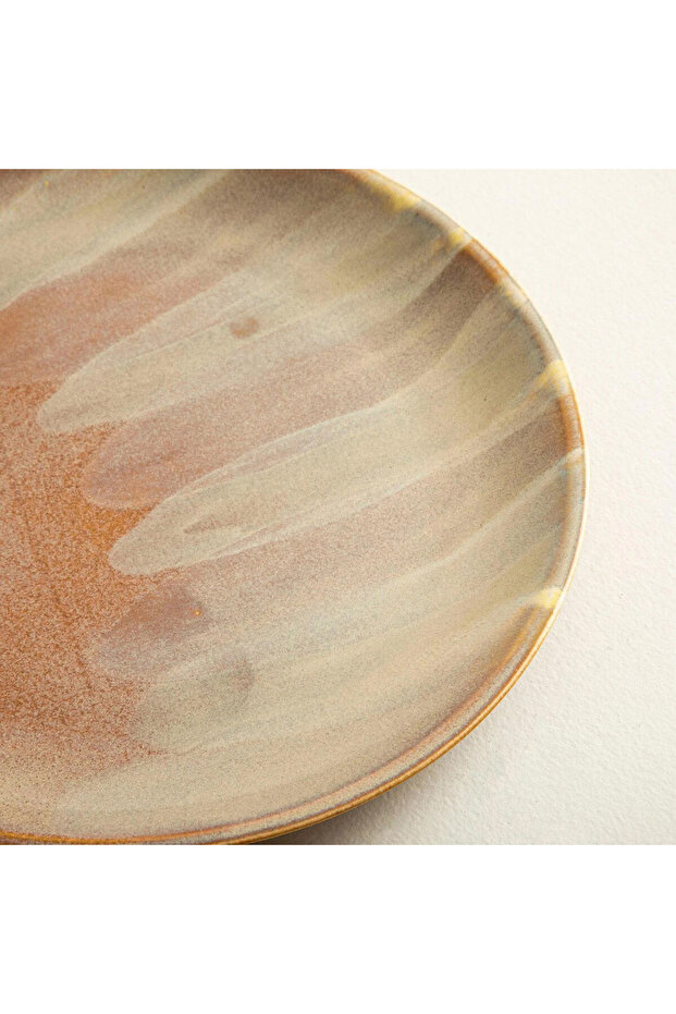 Soul Tatlı Tabağı Yeşil - 5