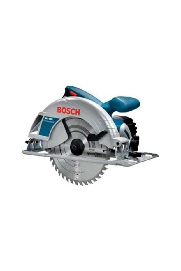 GKS 190 1400 W DAİRE TESTERE - 1