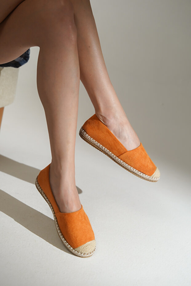 Pasarella Kadın Espadril - 7