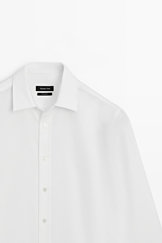 Melanj regular fit gömlek - 6